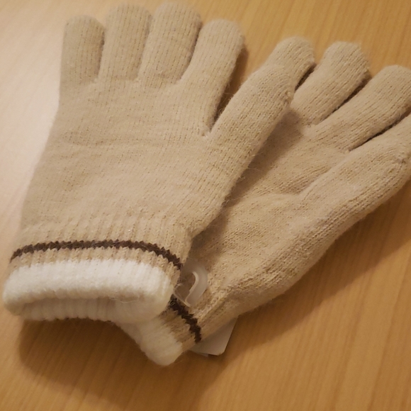 Winter gloves - Picture 1 of 1